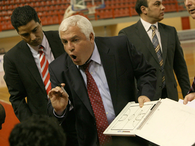 Στη Μακάμπι ο Γκέρσον