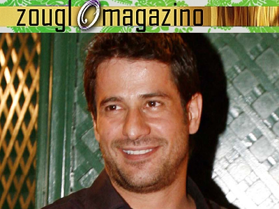 Αλέξης Γεωργούλης: Έκανε ταινία στο Χόλυγουντ και τώρα δεν έχει δουλειά!