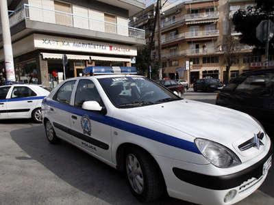 27χρονος νοσηλεύεται σε σοβαρή κατάσταση