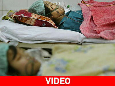 Οι έξι φάσεις του ιού που οδήγησαν στην πανδημία