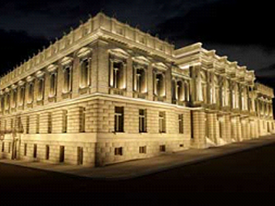 Δέκατη θερινή Ακαδημία Εθνικού Θεάτρου