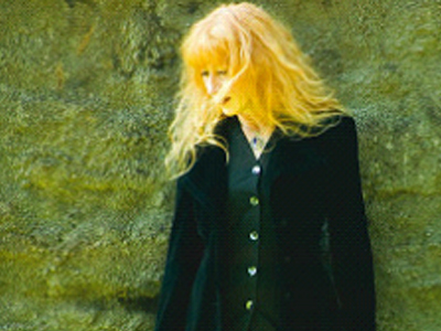 LOREENA McKENNITT