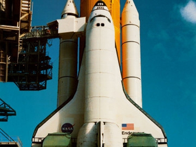 Ακυρώθηκε εκ νέου η εκτόξευση του «Endeavour»