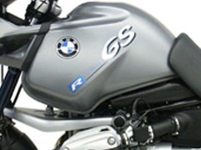 Ανάκληση μοτοσικλετών της BMW