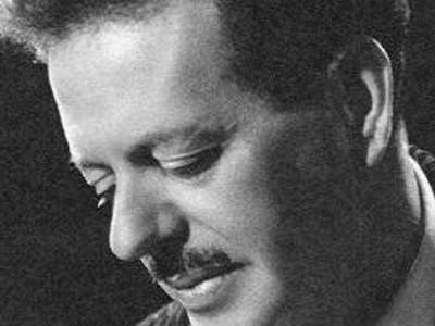 “Αφιέρωμα στο Βασίλη Τσιτσάνη”