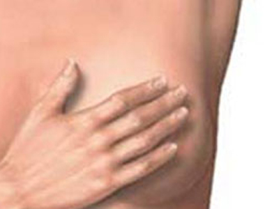 Εκστρατεία κατά του καρκίνου του μαστού