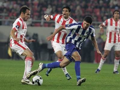 Θριαμβευτικά 12η η Ελλάδα!