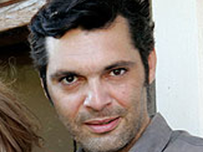 Η πίκρα του Άλκη Κούρκουλου