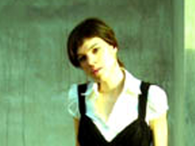 H Mόνικα στο Θέατρο Βράχων