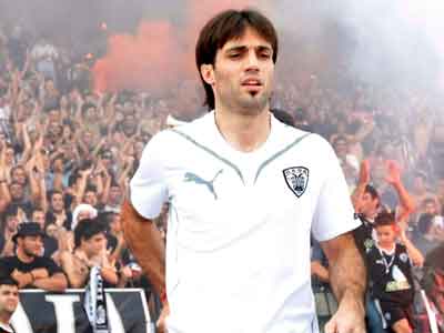 Filomeno: Μπορεί ο ΠΑΟΚ να πάρει το πρωτάθλημα