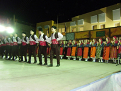 Πολιτιστικός Σύλλογος Νέας Μεσημβρίας