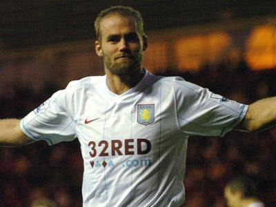 Mellberg: Ολυμπιακός, σα να λέμε… Manchester United