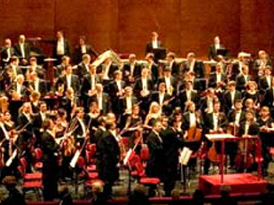 Φιλαρμονική της Σκάλας του Μιλάνου-Daniel Barenboim