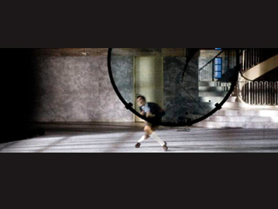 Soc&igrave;etas Raffaello Sanzio-Romeo Castellucci