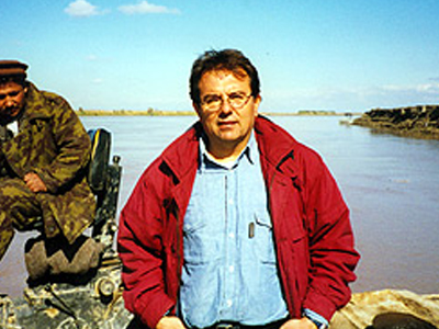 Έφυγε από τη ζωή ο μάχιμος δημοσιογράφος Χρήστος Σεφερλής