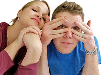 Δείξε μου το φί(υ)λος σου… και αυτό που είσαι!