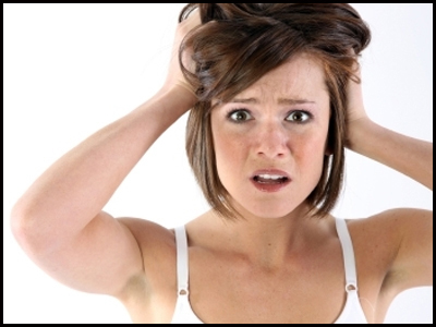 Το κεφάλι μου… πάει να “σπάσει”!