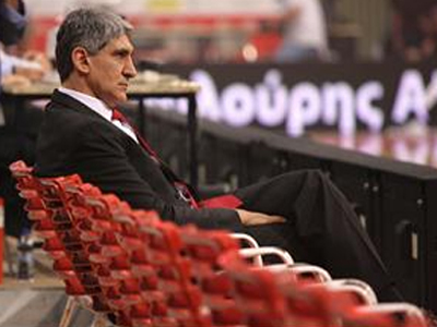 Πιάνει δουλειά ο Γιαννάκης