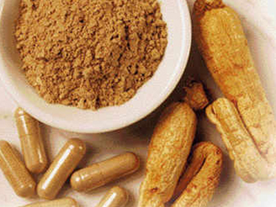 Αφήστε τη φύση να διώξει το άγχος σας