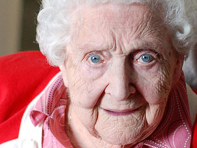 Γιόρταζε τα γενέθλιά της… σε λάθος μέρα!