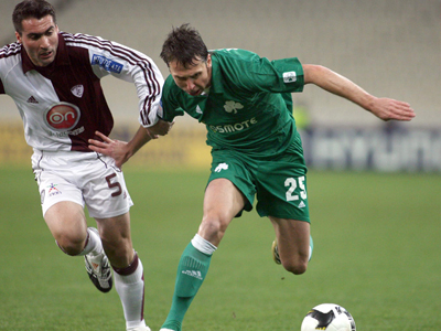 Τρίμηνος αποκλεισμός στον Jakub Wawrzyniak