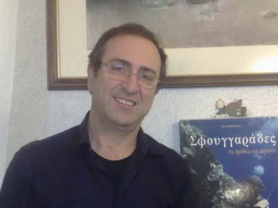 Ας μην ξαναφήσουμε ποτέ πια να φύγει ένα παιδί τόσο άδικα…