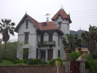 Διέρρηξαν σπίτι βουλευτή στη Μυτιλήνη