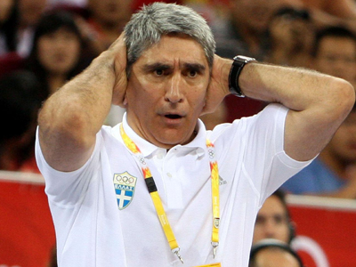 Πένθος για τον Παναγιώτη Γιαννάκη