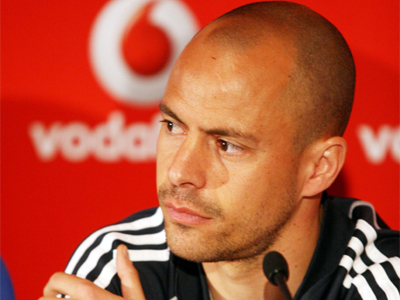 Και επισήμως στη Λάρισα ο Γιαννακόπουλος