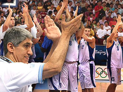 “Με υπομονή και καθαρό μυαλό θα κερδίσουμε”