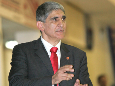 Γιαννάκης: “Θέλουμε να νικάμε”