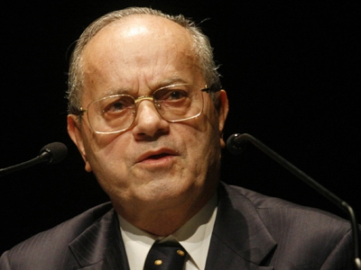 Θ. Γιαννακόπουλος: Φεύγω οριστικά