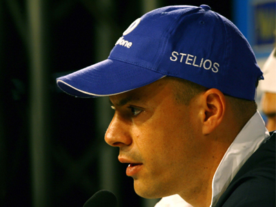 Νέο “φλερτ” Γιαννακόπουλου – Χαλ