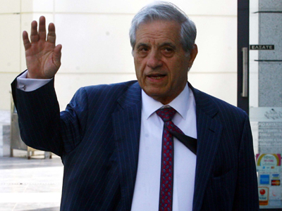 Γιαννακόπουλος: Κόσμια συμπεριφορά στον τελικό της Δευτέρας