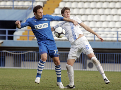 Απέκτησε Σολάκη ο Διαγόρας