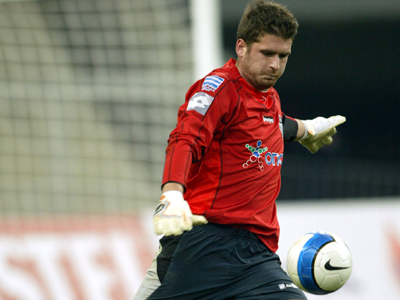 Παρελθόν από τον Πανιώνιο ο Γιάννου