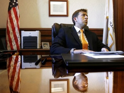 Ουάσινγκτον: Τιμήθηκαν Γιαννούλιας, Τσακοπούλου