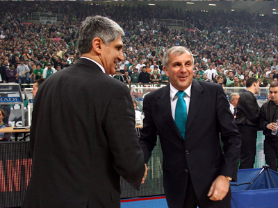 Κορυφή για τέσσερις