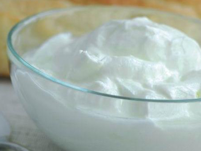 Γιαούρτι, το αφροδισιακό