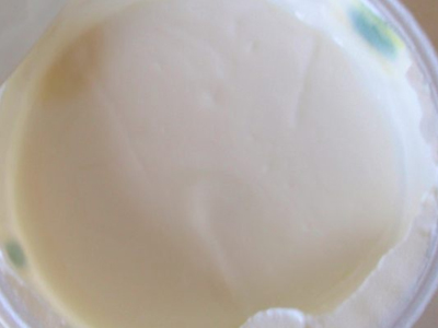 Εντοπίστηκαν γιαούρτια με μούχλα