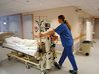 Απεργούν οι γιατροί Αθήνας και Πειραιά