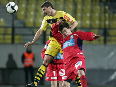 Βλέπει Γιάχιτς η Γαλατασαράι