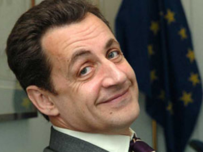 “Άστοχο” δώρο από τον Σαρκοζί