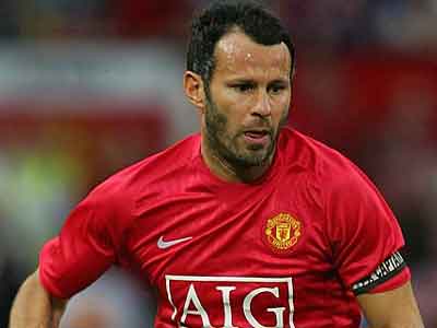 Giggs: Κορυφαίος των 80s ο Barnes