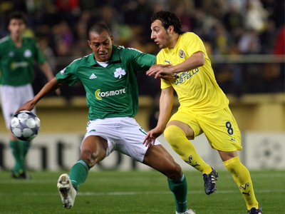 Θέλει Juventus ο Gilberto Silva