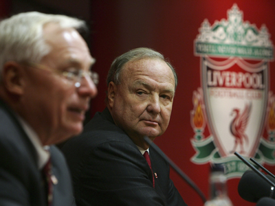 Η οικονομική κρίση “χτύπησε” τη Λίβερπουλ