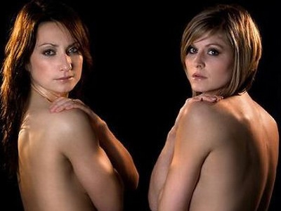 Γυμνές στη σέντρα οι Γαλλίδες διεθνείς