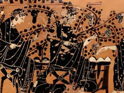 Η Γυναίκα στις λατρείες και τις γιορτές της Κλασικής Αθήνας