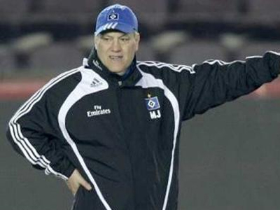 Ψηλά στη λίστα της Μπάγερν ο Μάρτιν Γιόλ