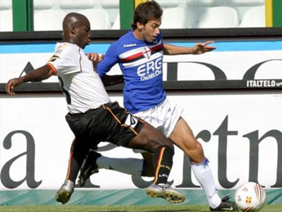 Θρήνος στη Σαμπντόρια